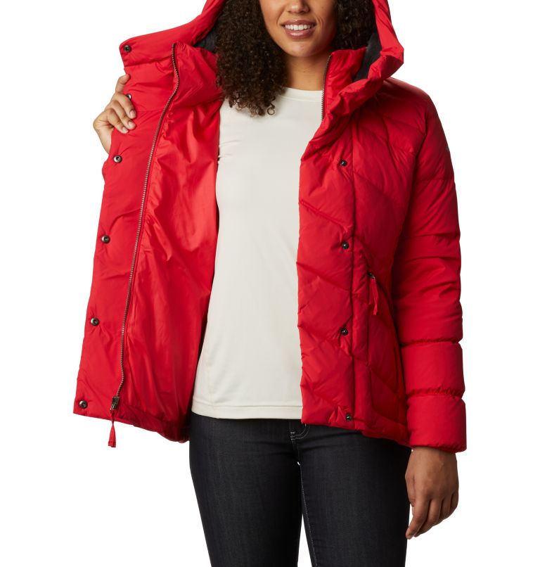 Columbia® Ember Springs Women Down Jackets | ZORLYU-260