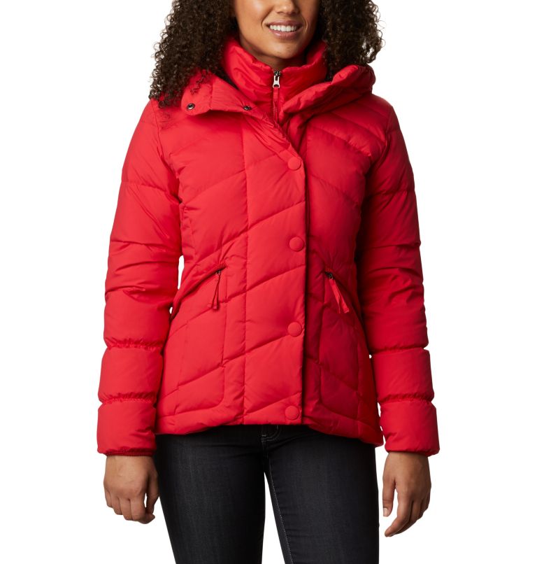 Columbia® Ember Springs Women Down Jackets | ZORLYU-260