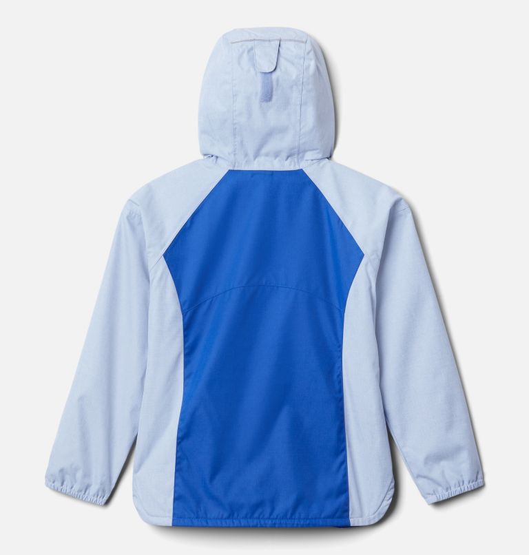 Columbia® Endless Explorer Kids' Windbreaker | MJHFIT-018