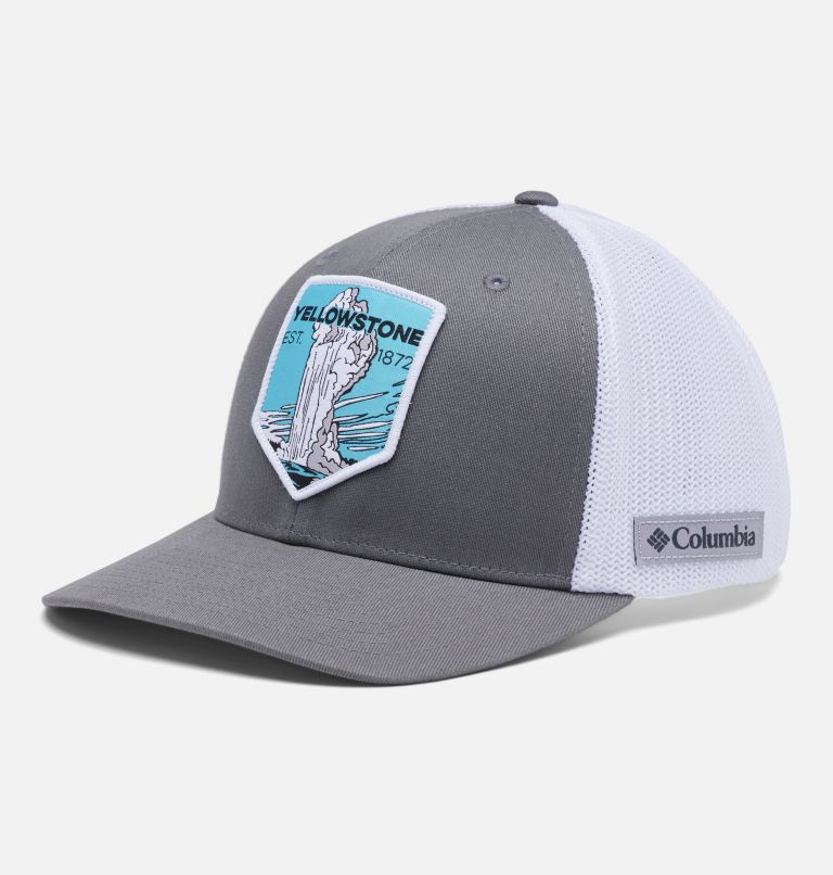 Columbia® Epic Trek Baseball Women Hats | ZCYWPK-581