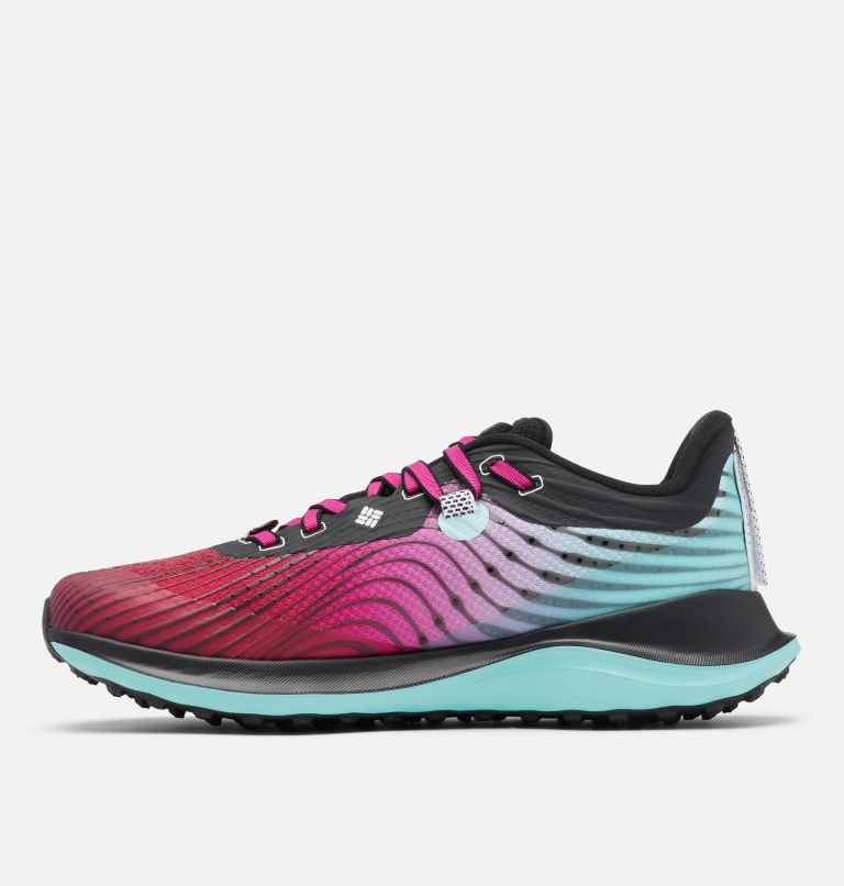 Columbia® Escape Ascent Women Trail Running Shoes | NEZQLG-534