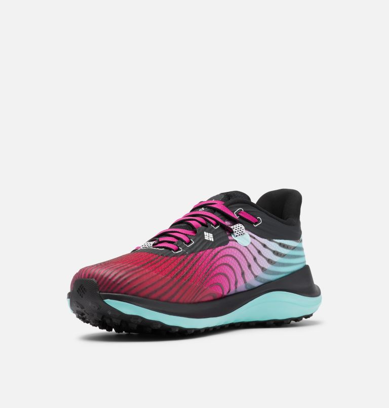 Columbia® Escape Ascent Women Trail Running Shoes | NEZQLG-534