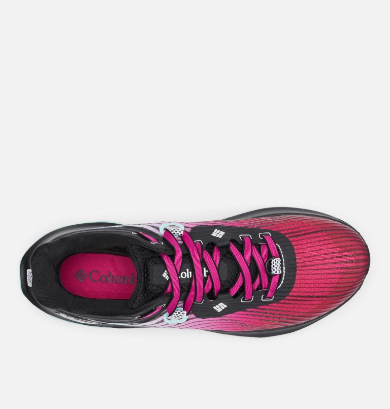 Columbia® Escape Ascent Women Trail Running Shoes | NEZQLG-534