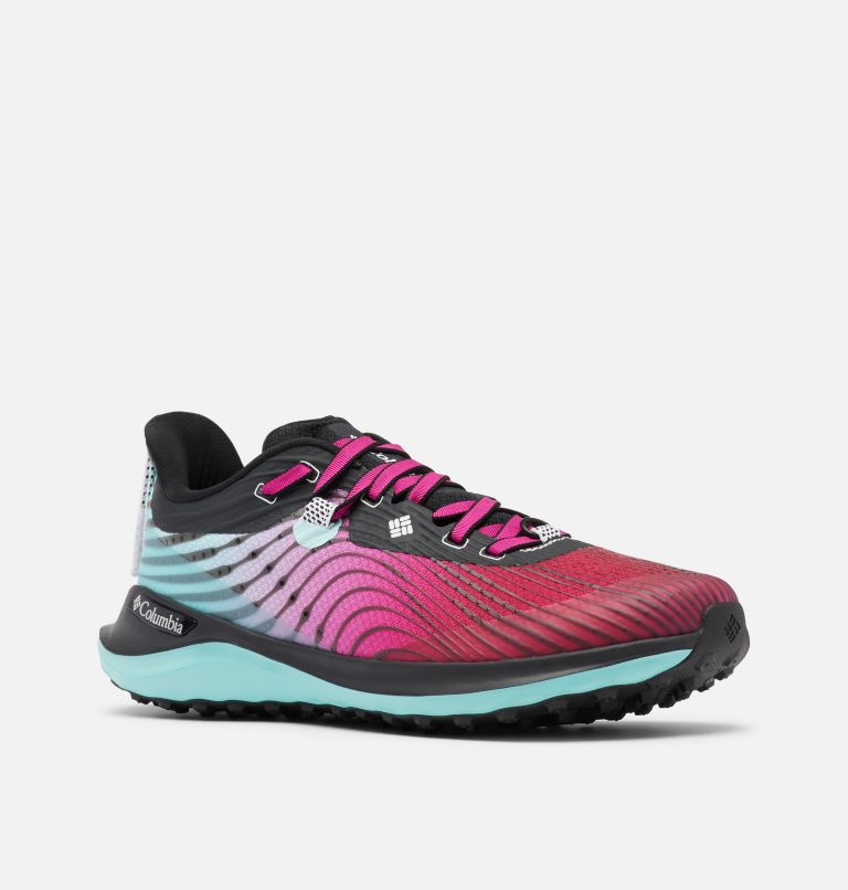 Columbia® Escape Ascent Women Trail Running Shoes | NEZQLG-534