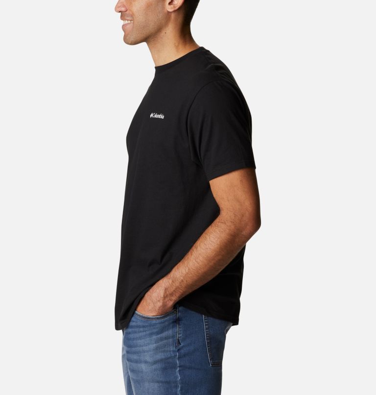 Columbia® Eternal Men T-Shirts | TBASFU-890