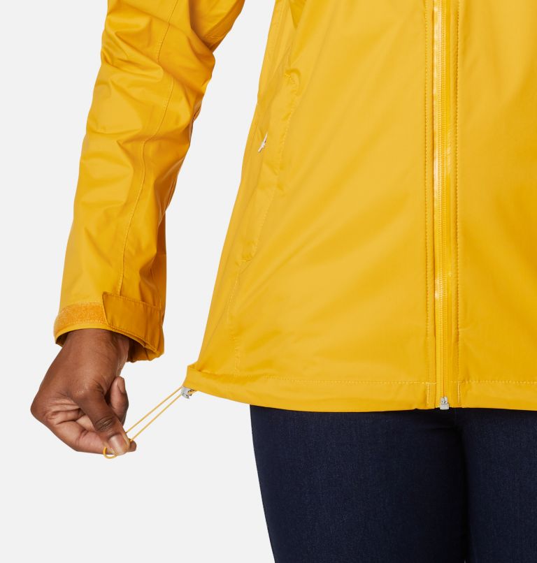 Columbia® EvaPOURation Women Rain Jackets | CTQDHM-245