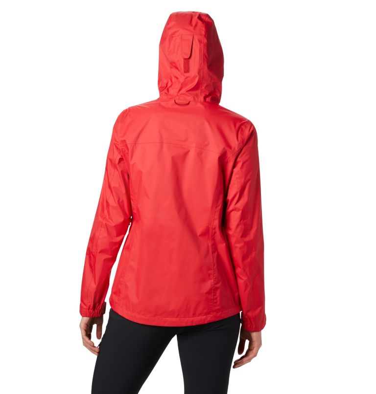 Columbia® EvaPOURation Women Rain Jackets | BVPOGF-561