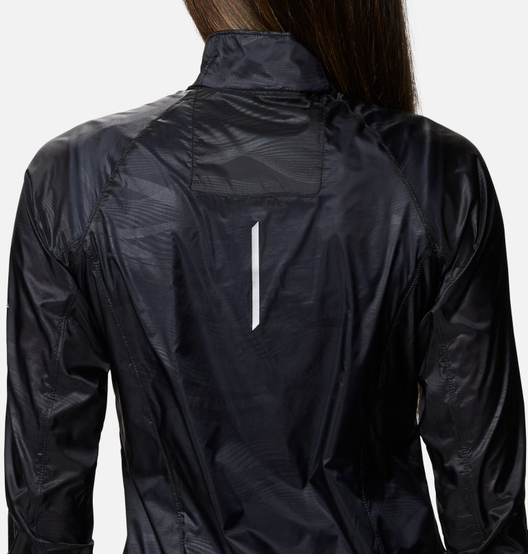 Columbia® FKT II Women Windbreaker | JKCLMF-237