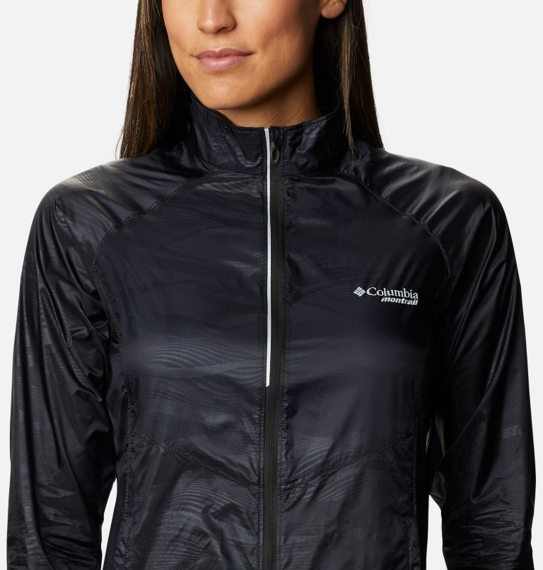 Columbia® FKT II Women Windbreaker | JKCLMF-237