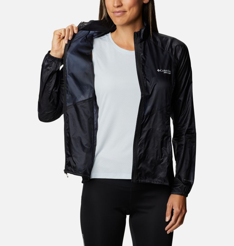 Columbia® FKT II Women Windbreaker | JKCLMF-237