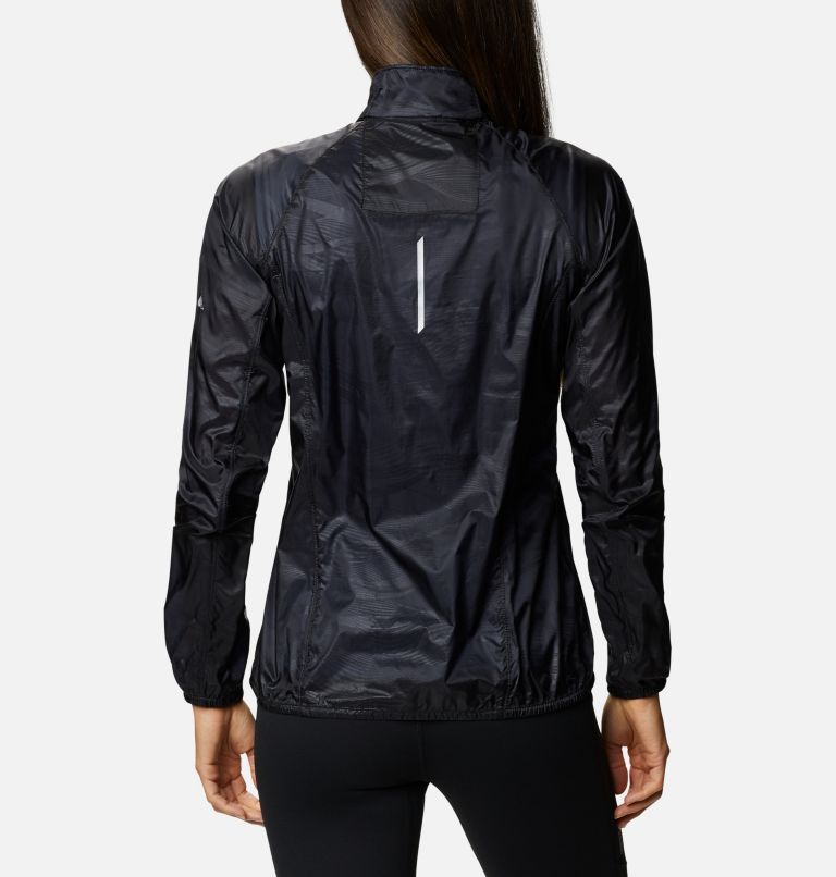 Columbia® FKT II Women Windbreaker | JKCLMF-237