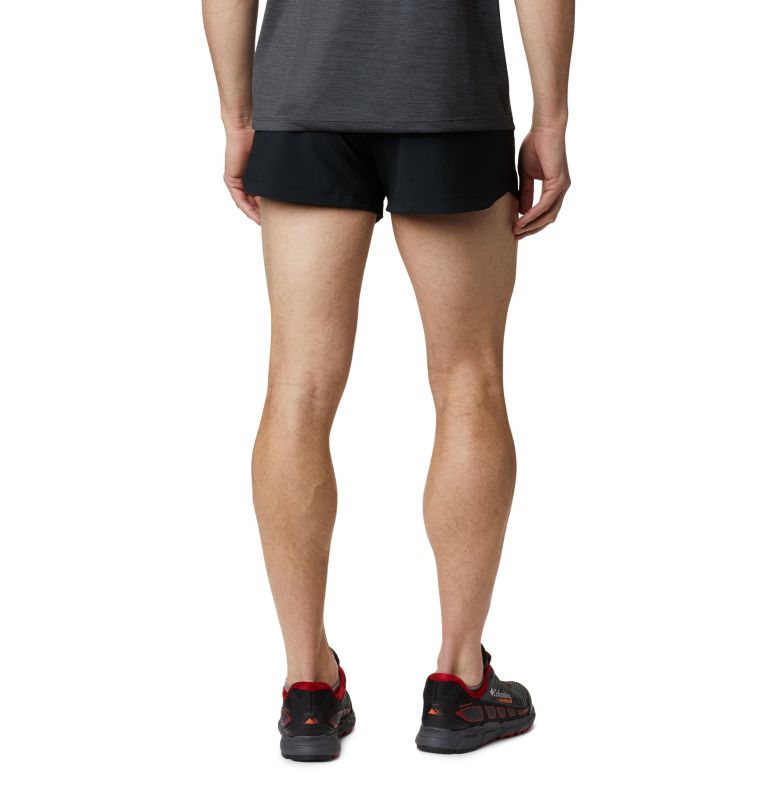 Columbia® FKT Men Shorts | JZWILC-927