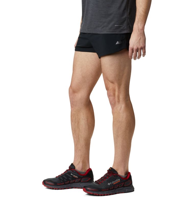 Columbia® FKT Men Shorts | JZWILC-927