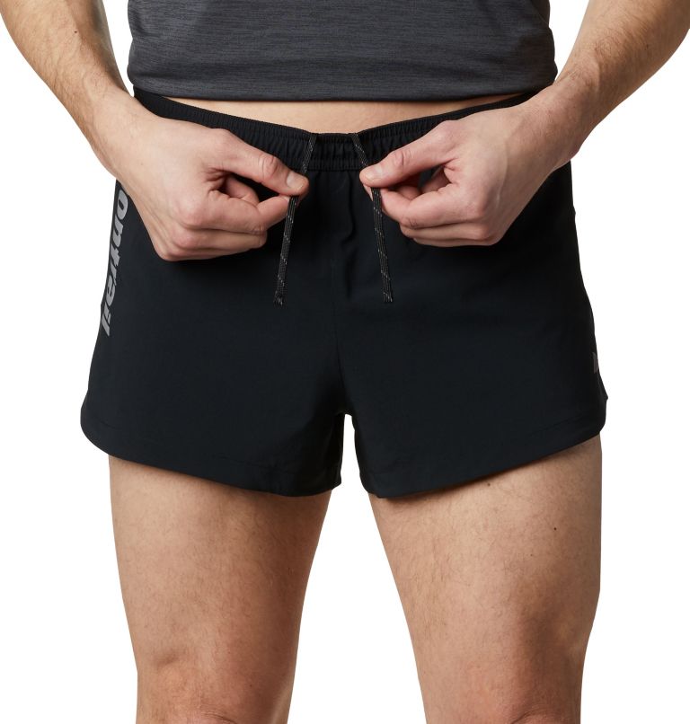 Columbia® FKT Men Shorts | JZWILC-927