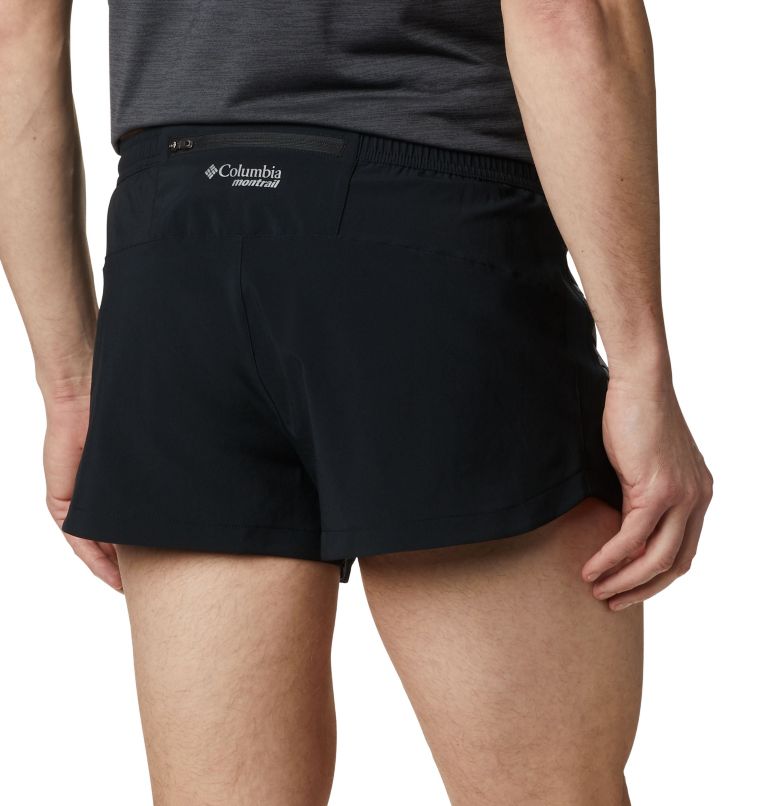 Columbia® FKT Men Shorts | JZWILC-927