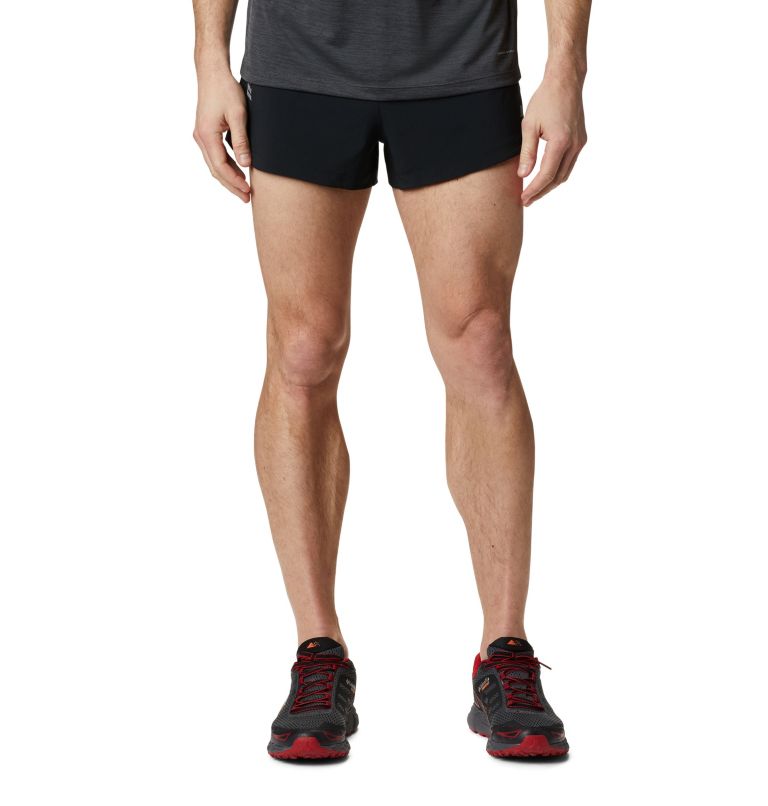 Columbia® FKT Men Shorts | JZWILC-927