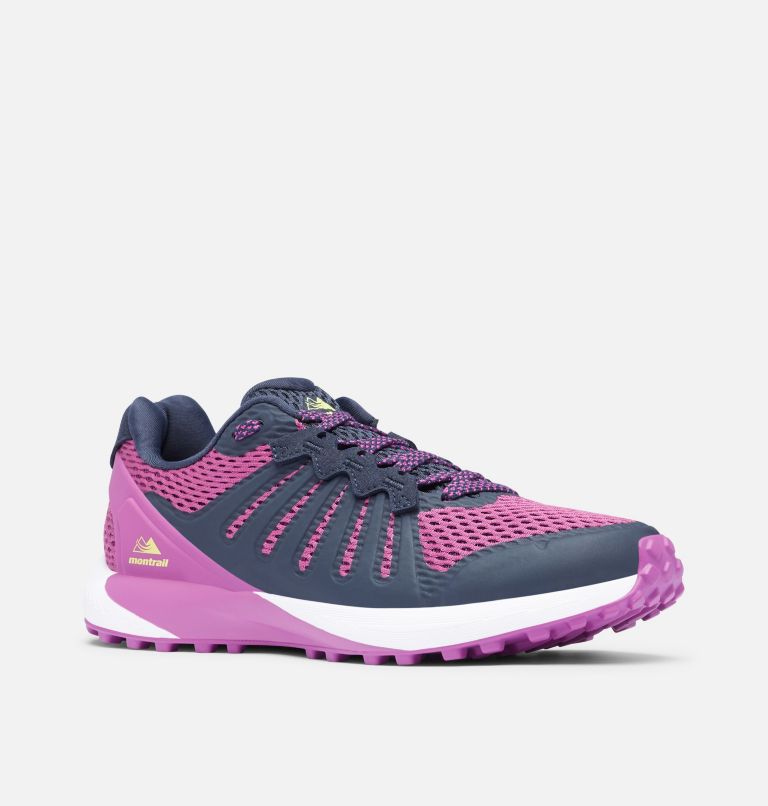 Columbia® FKT Women Trail Running Shoes | FKORJL-574