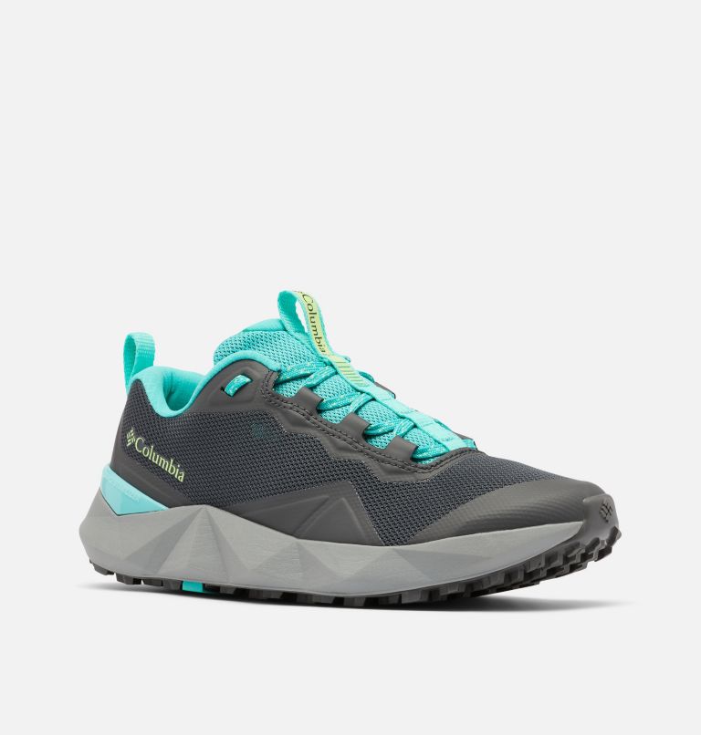 Columbia® Facet 15 Women Hiking Shoes | USQKAY-785