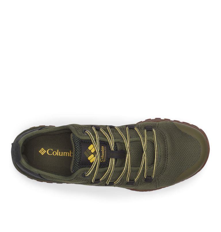 Columbia® Fairbanks Men Sneakers | FMXKPE-819