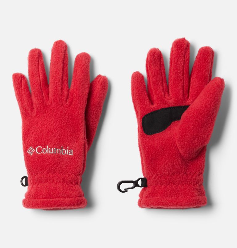 Columbia® Fast Trek Kids\' Gloves | LVZRXB-615