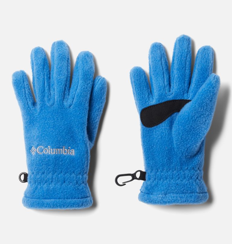 Columbia® Fast Trek Kids\' Gloves | OZYXVB-872