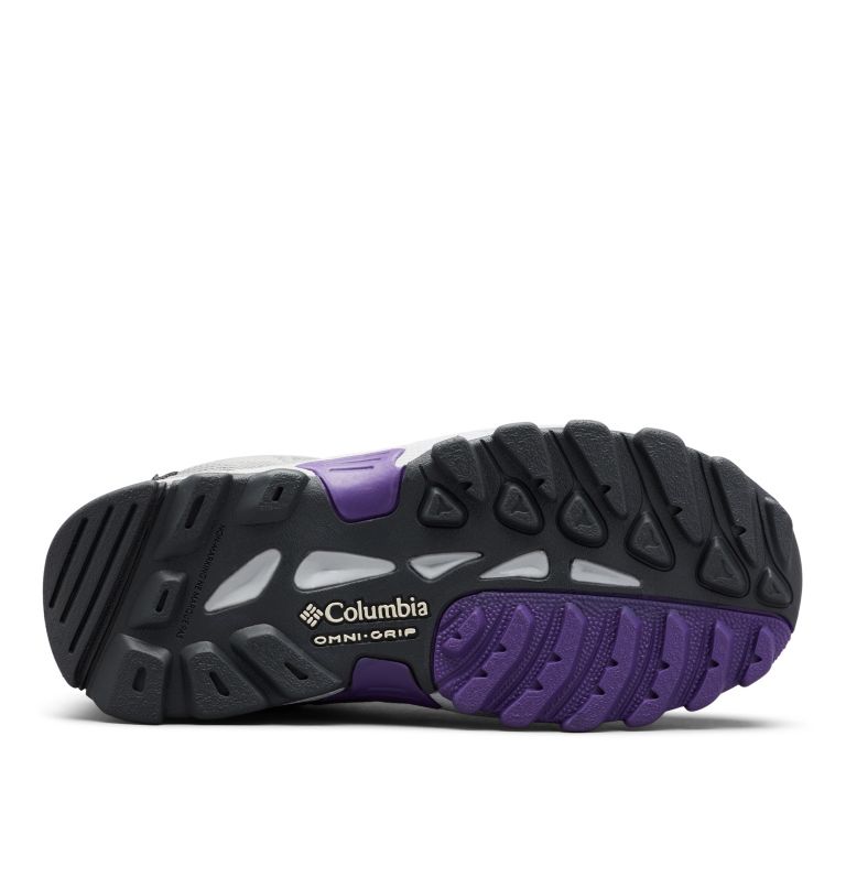 Columbia® Firecamp Kids' Hiking Shoes | JIZLRG-593