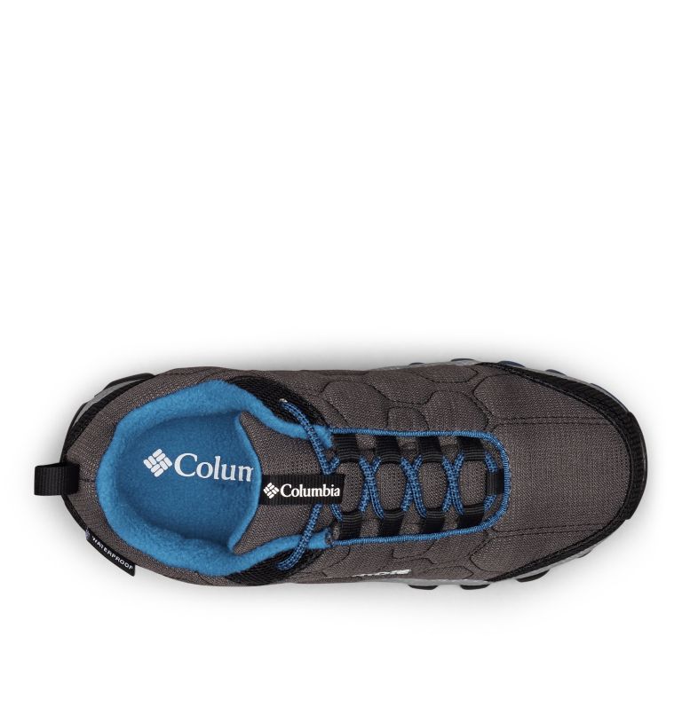 Columbia® Firecamp Kids' Hiking Shoes | OYVIZE-250