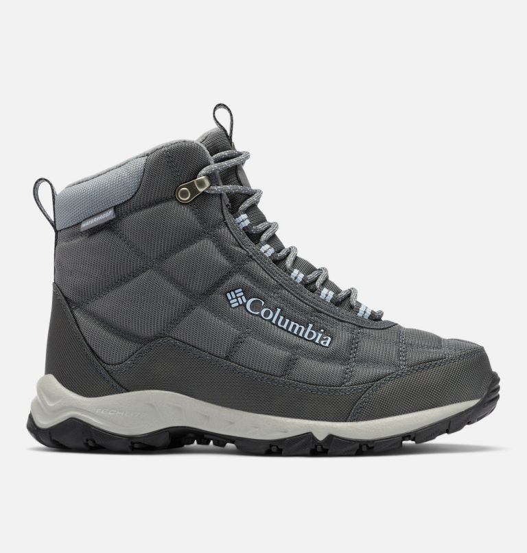 Columbia® Firecamp Women Boots | CIADUW-309