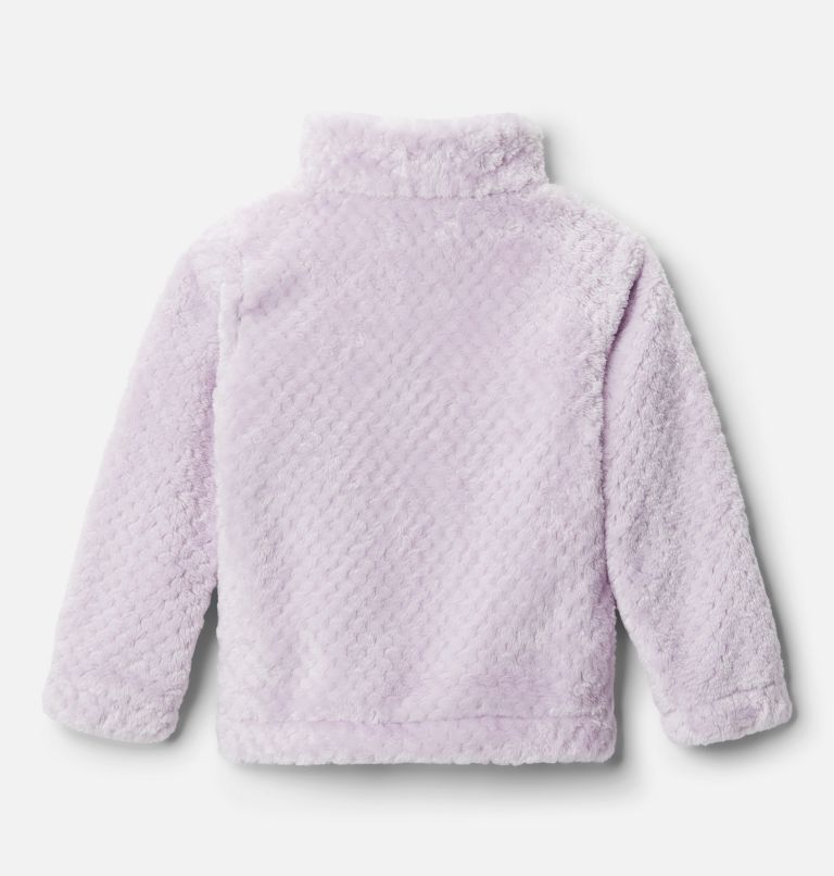 Columbia® Fireside Sherpa Kids' Fleece Jackets | PXWHYG-627