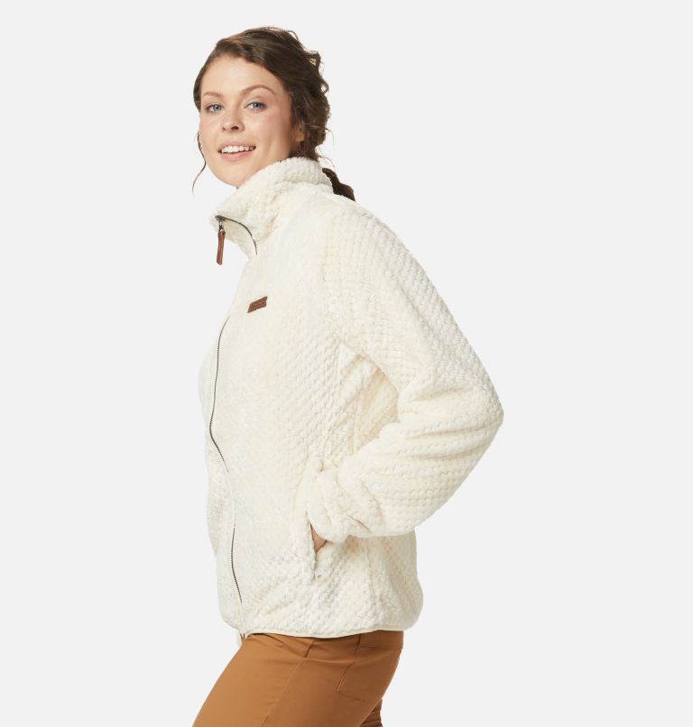 Columbia® Fireside Sherpa Women Fleece Jackets | UEORGY-096