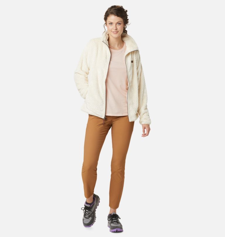 Columbia® Fireside Sherpa Women Fleece Jackets | UEORGY-096