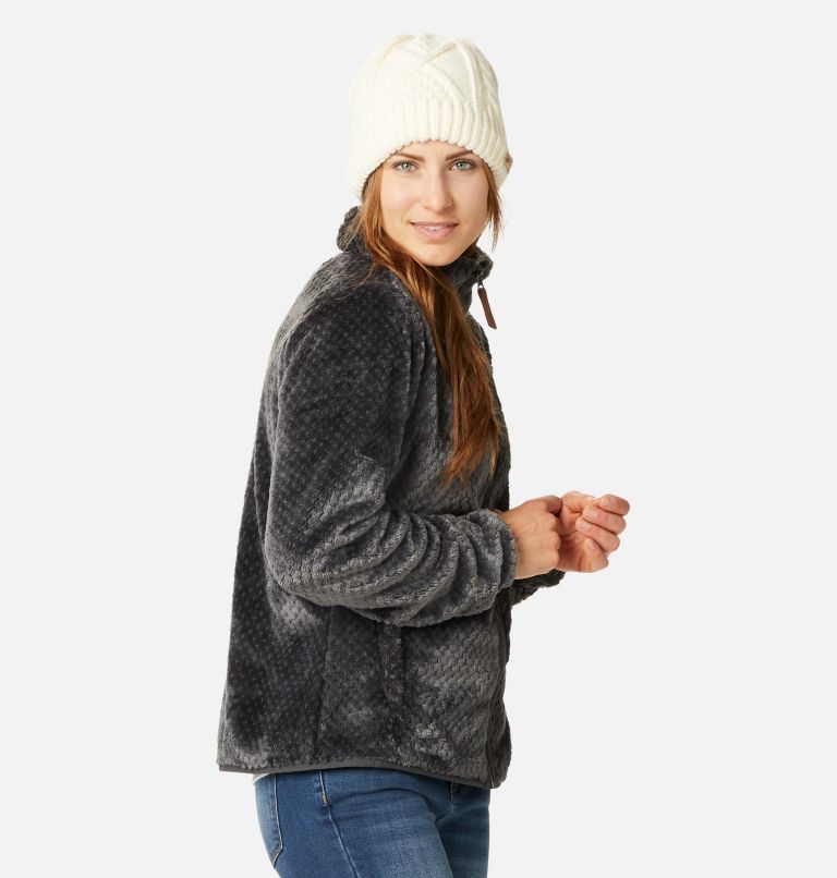 Columbia® Fireside Sherpa Women Fleece Jackets | WSIZCL-425