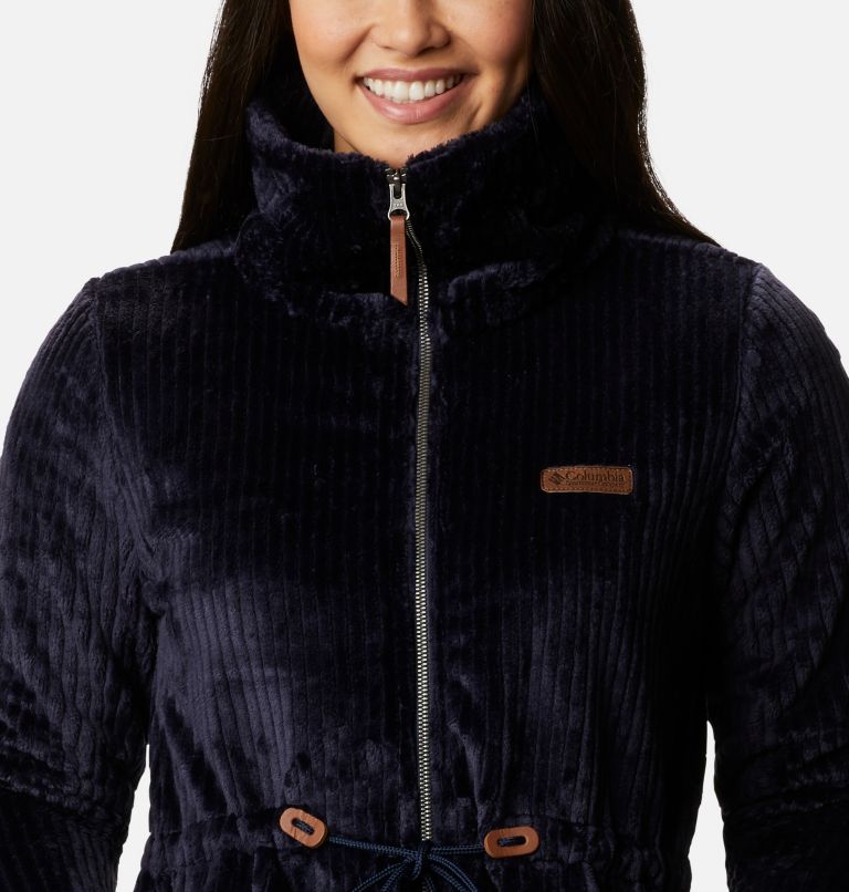 Columbia® Fireside Sherpa Women Fleece Jackets | RZSYLN-684