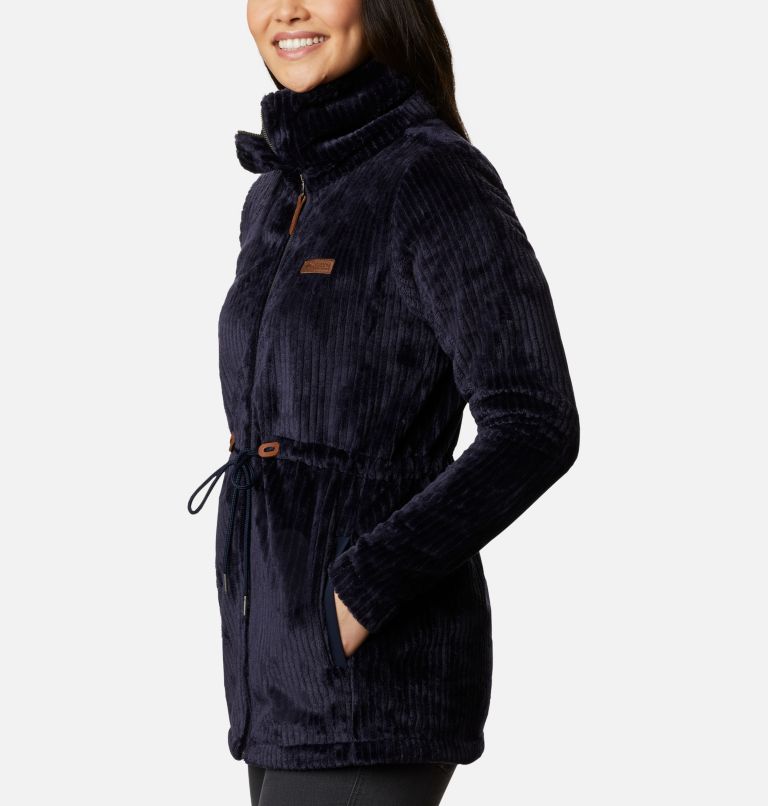 Columbia® Fireside Sherpa Women Fleece Jackets | RZSYLN-684