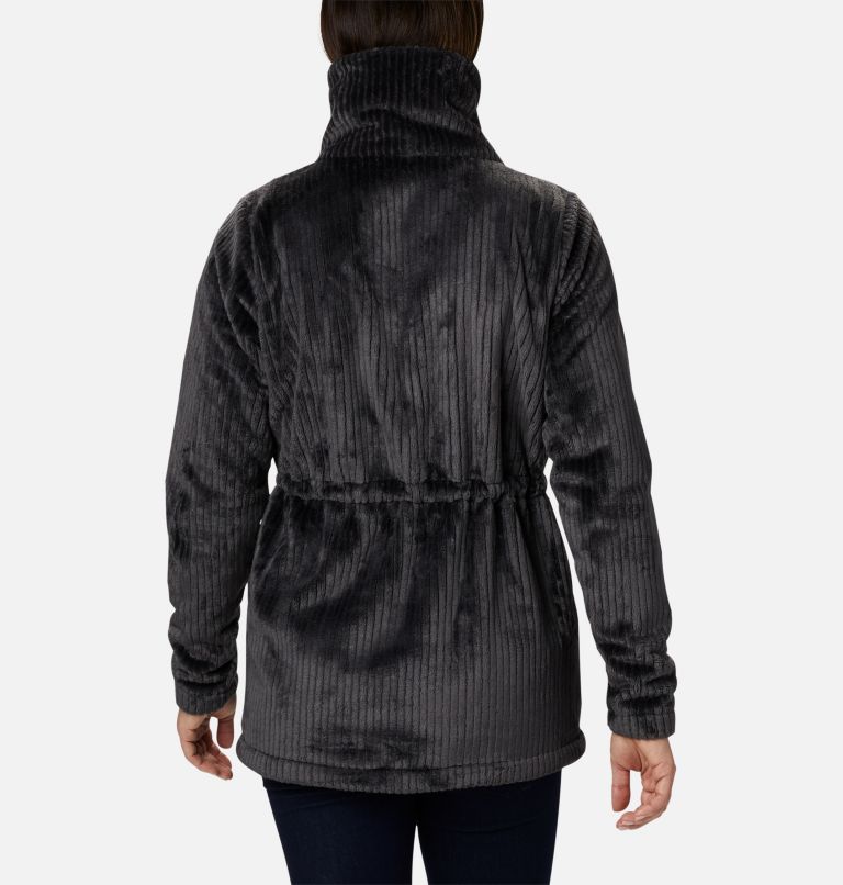 Columbia® Fireside Sherpa Women Fleece Jackets | XZSQKM-514