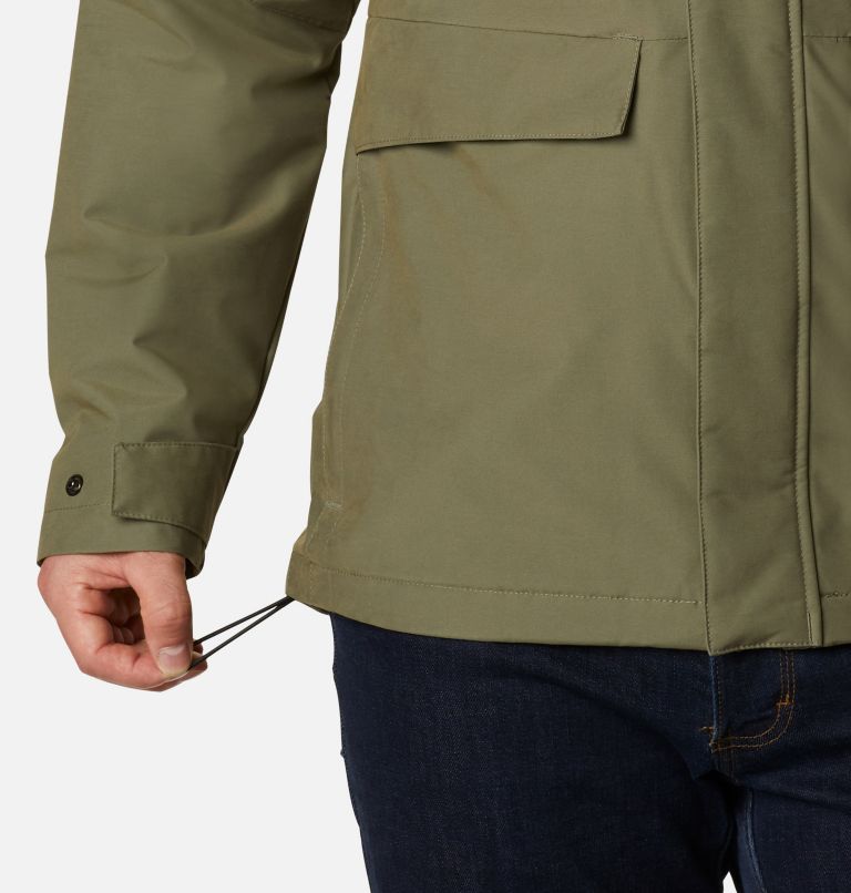 Columbia® Firwood Men Insulated Jackets | AEPVIN-867