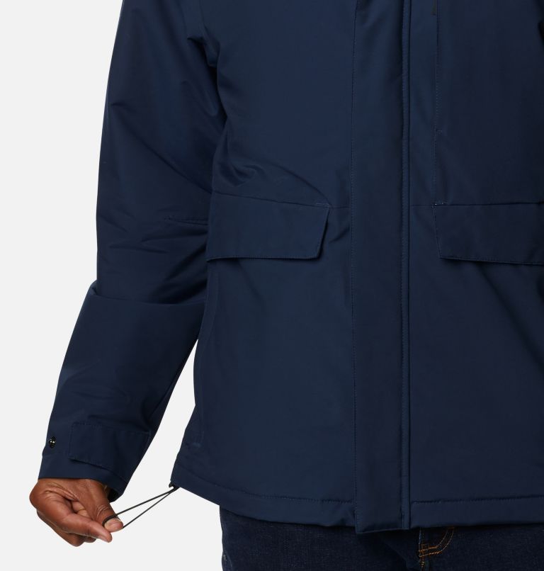 Columbia® Firwood Men Insulated Jackets | XFYBQL-123