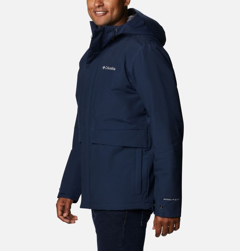 Columbia® Firwood Men Insulated Jackets | XFYBQL-123