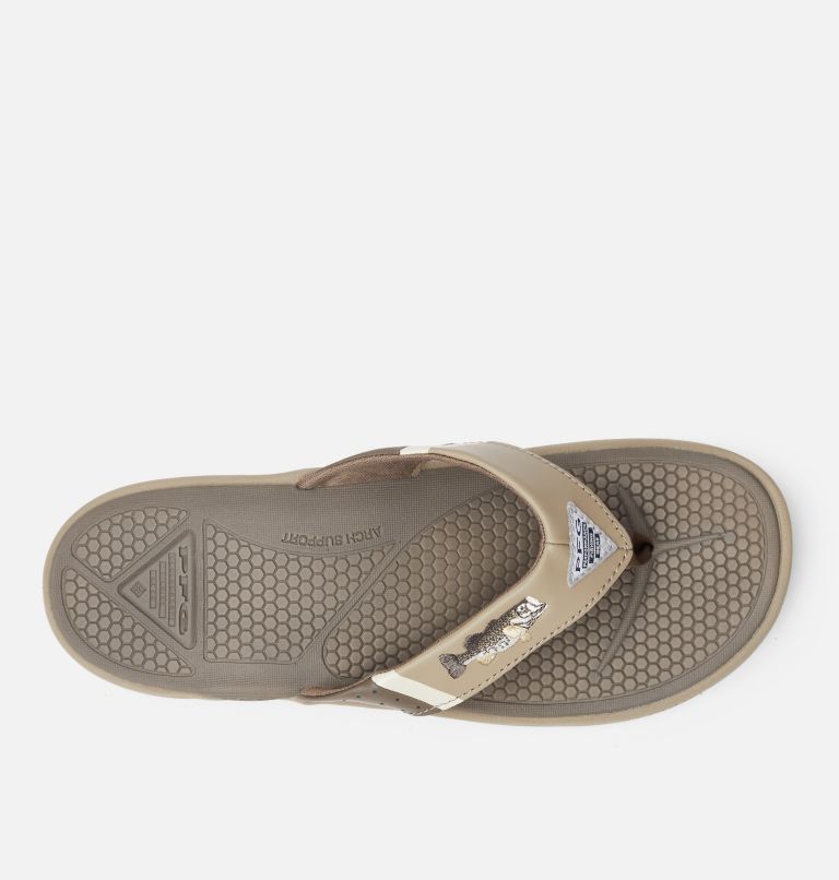 Columbia® Fish Flip PFG Men Sandals | UEVYAC-876