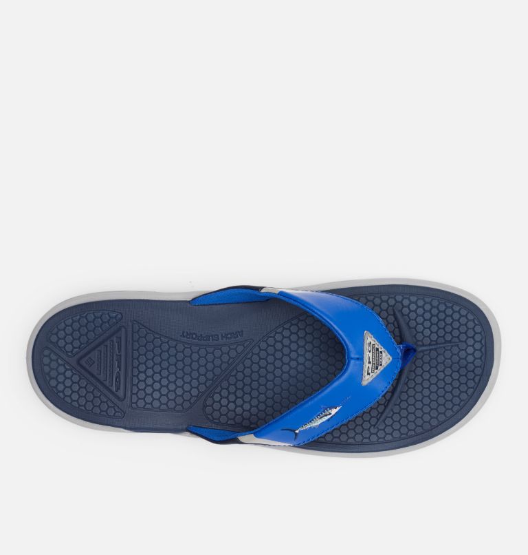 Columbia® Fish Flip PFG Men Sandals | XNATIC-310