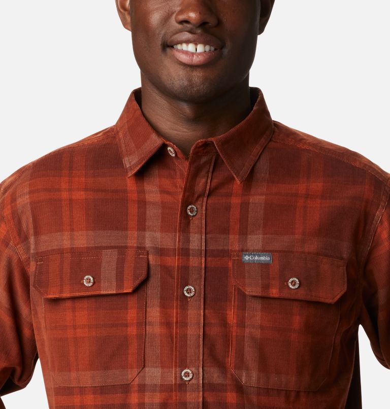 Columbia® Flare Gun Men Shirts | EMVSFL-692