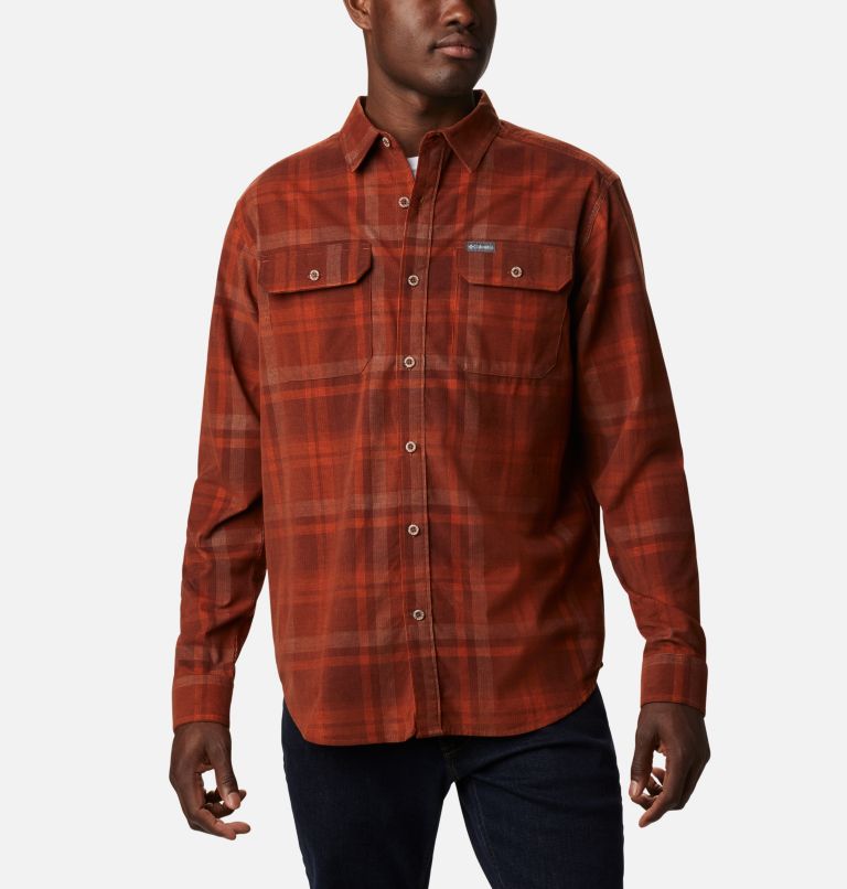 Columbia® Flare Gun Men Shirts | EMVSFL-692