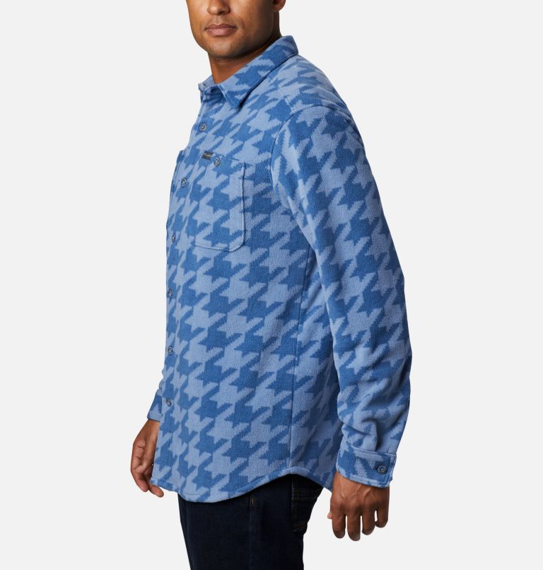 Columbia® Flare Gun Men Shirts | GETAQP-986