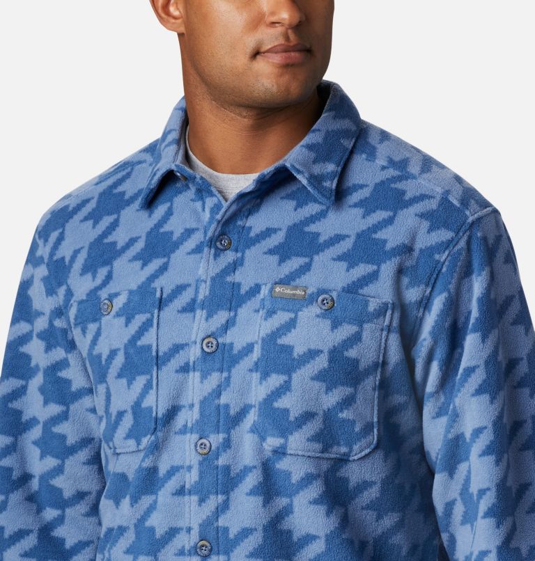 Columbia® Flare Gun Men Shirts | GETAQP-986