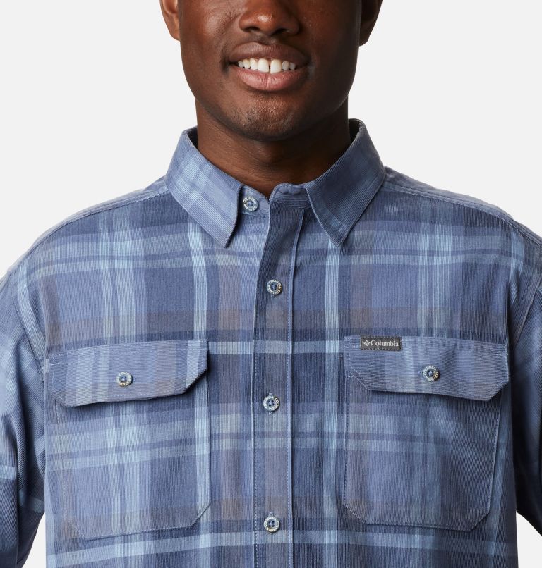 Columbia® Flare Gun Men Shirts | NUJIGP-268