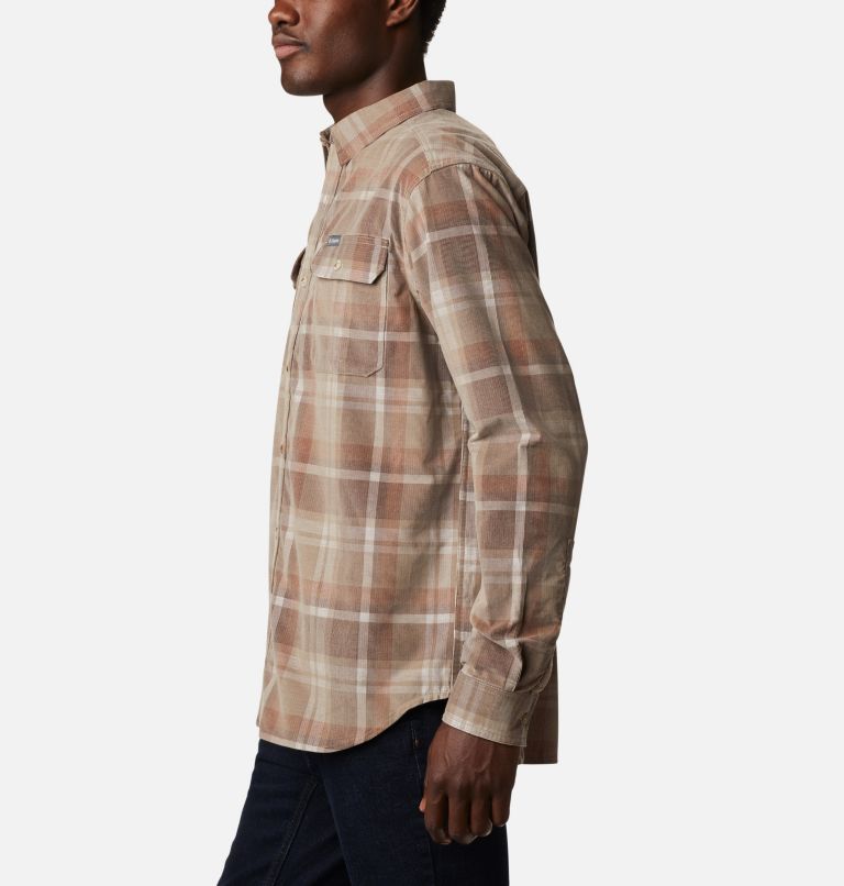 Columbia® Flare Gun Men Shirts | TKOGYI-760