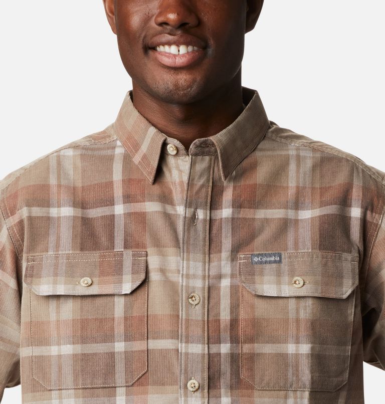 Columbia® Flare Gun Men Shirts | TKOGYI-760