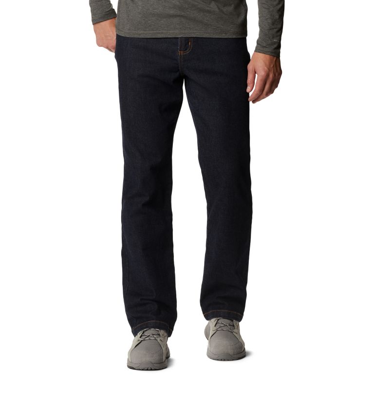 Columbia® Flare Gun Men Work Pants | QGMFUN-654