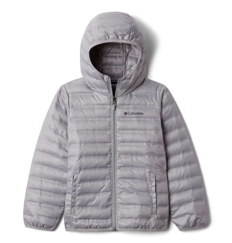 Columbia® Flash Forward Kids\' Down Jackets | BNHPAY-302