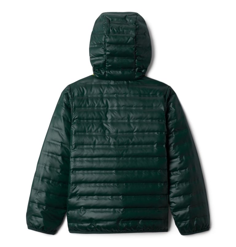 Columbia® Flash Forward Kids' Down Jackets | IYSNOE-638